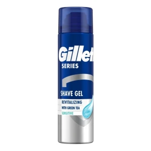 GILLETTE ŻEL DO GOLENIA 200ML SERIES REVITALISING