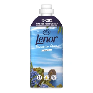 LENOR PŁYN DO PŁUKANIA 59P 1.239L CAPRI