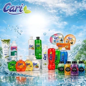 283136 CARI KREM DO RĄK 100ML KOZIE MLEKO,WANILIA I OLEJ KOKOSOWY 5902455680866_4
