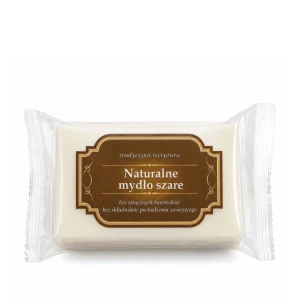 SZARE MYDŁO W KOSTCE 200G PGD SZT.