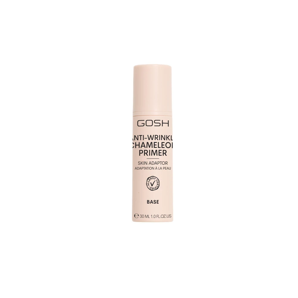 Gosh baza pod makijaż anti-wrinkle chameleon primer 5711914164416