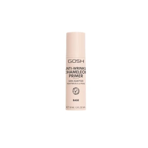 Gosh baza pod makijaż anti-wrinkle chameleon primer 5711914164416
