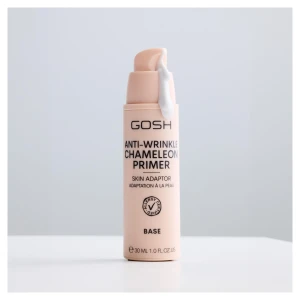 Gosh baza pod makijaż anti-wrinkle chameleon primer 5711914164416 - zdjęcie 2