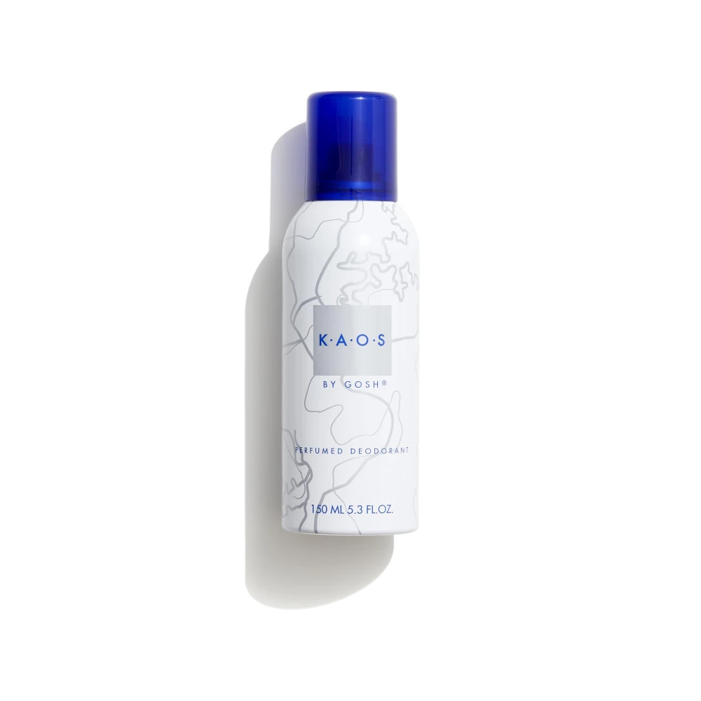Gosh dezodorant women spray 150ml kaos 5701278291002