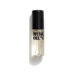 GOSH WODA TOALETOWA 30ML WOMEN MUSK OIL no6