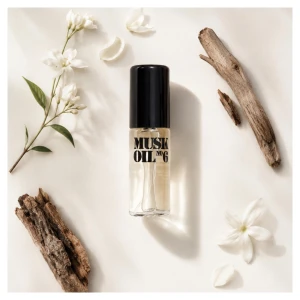 Gosh woda toaletowa 30ml women musk oil no6 5701278100243 - zdjęcie 3