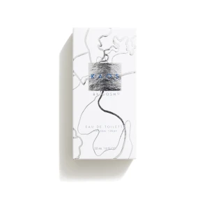 Gosh women kaos woda toaletowa 50ml 5711914119867 - zdjęcie 2