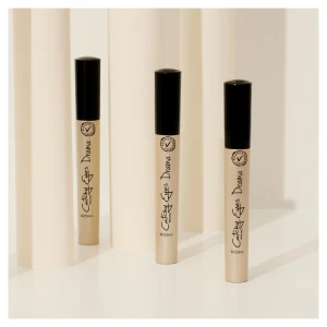 Gosh mascara catchy eyes drama 5711914160036 - zdjęcie 2