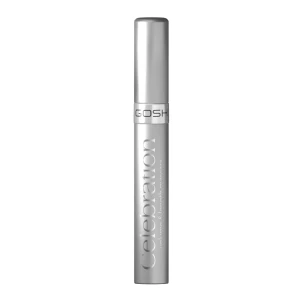 GOSH MASCARA CELEBRATION SILVER