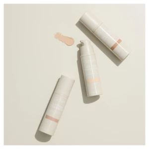 Gosh podkład dextreme 002 ivory 5711914151386 - zdjęcie 3