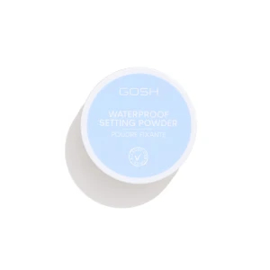 Gosh puder utrwalający waterproof 5711914151560
