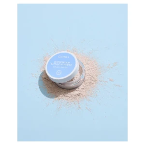 Gosh puder utrwalający waterproof 5711914151560 - zdjęcie 3