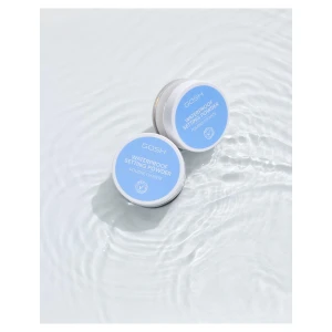 Gosh puder utrwalający waterproof 5711914151560 - zdjęcie 4