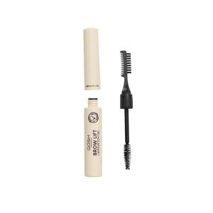 Gosh żel do laminacji brwi transparentny 5711914175313 - zdjęcie 2