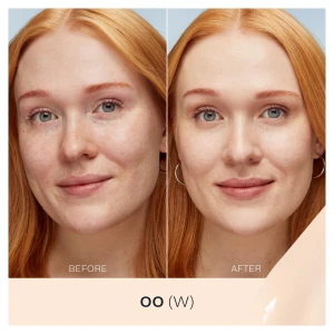 Lumene podkład cc spf20 0.0 6412600834901 - zdjęcie 2