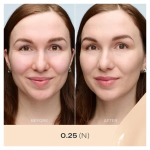 Lumene podkład cc spf20 0.25 6412600848519 - zdjęcie 2