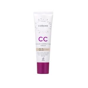 LUMENE PODKŁAD CC SPF20 0.5