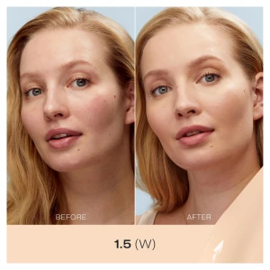 Lumene podkład cc spf20 1.5 6412600834925 - zdjęcie 2