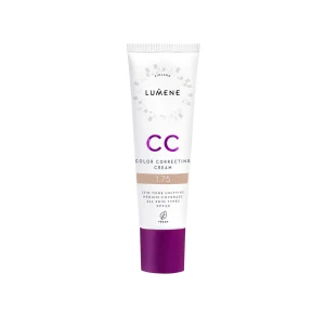 LUMENE PODKŁAD CC SPF20 1.75