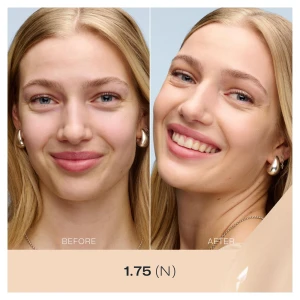 Lumene podkład cc spf20 1.75 6412600848526 - zdjęcie 2