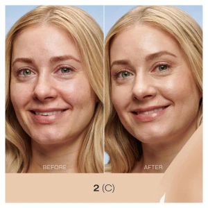 Lumene podkład cc spf20 2 6412600834932 - zdjęcie 2