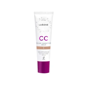 LUMENE PODKŁAD CC SPF20 3