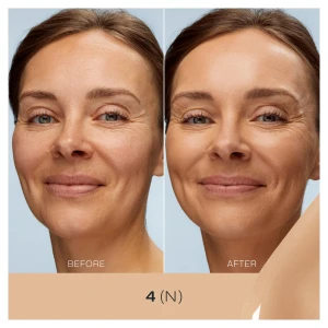 Lumene podkład cc spf20 4 6412600834949 - zdjęcie 2