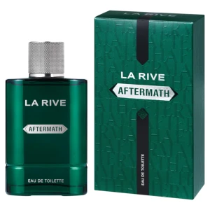 LA RIVE MEN  MĘSKA WODA TOALETOWA 90ML AFTERMATH