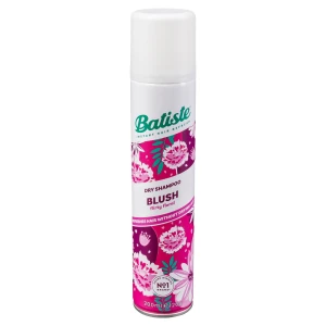 BATISTE SUCHY SZAMPON DO WŁOSÓW 200 ml BLUSH