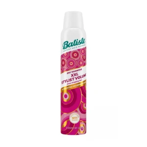 BATISTE SPRAY DO WŁOSÓW XXL NATYCHMIAST ZWIĘKSZAJĄCY OBJĘTOŚĆ WŁOSÓW 200 ML