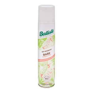 BATISTE SUCHY SZAMPON DO WŁOSÓW 200 ml BARE