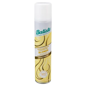BATISTE SUCHY SZAMPON DO WŁOSÓW 200 ml A HINT OF COLOUR FOR BLONDES