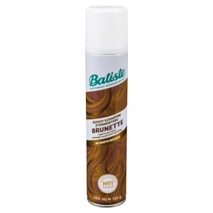 BATISTE SUCHY SZAMPON DO WŁOSÓW 200 ml A HINT OF COLOUR FOR BRUNETTES
