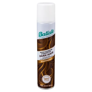 BATISTE SUCHY SZAMPON DO WŁOSÓW 200 ml A HINT OF COLOUR FOR DARK HAIR