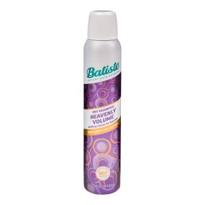 BATISTE SUCHY SZAMPON DO WŁOSÓW 200 ml HEAVENLY VOLUME