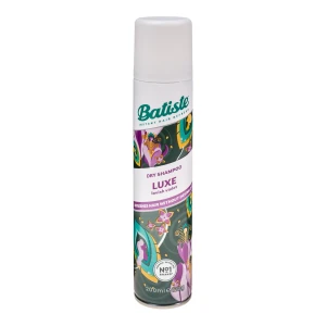 BATISTE SUCHY SZAMPON DO WŁOSÓW 200 ml LUXE