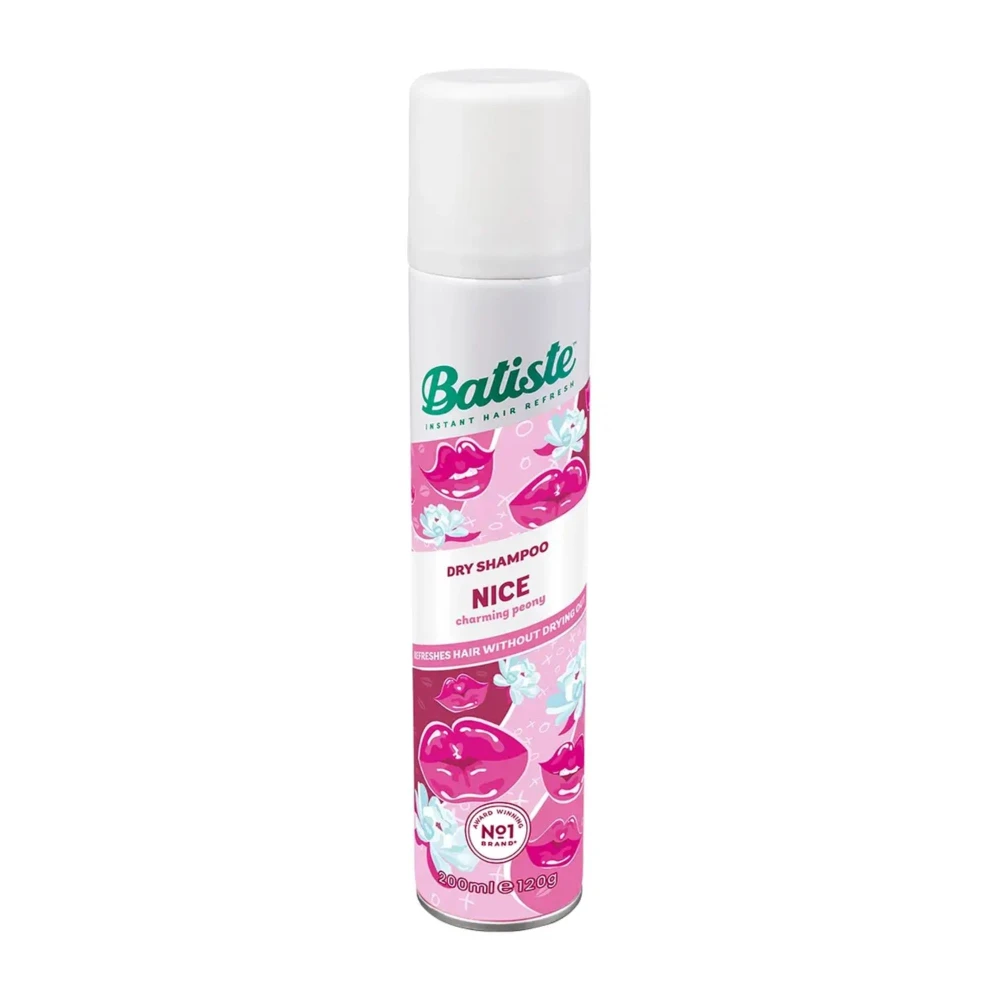 Batiste suchy szampon do włosów 200 ml nice 5010724530443