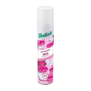 BATISTE SUCHY SZAMPON DO WŁOSÓW 200 ml NICE