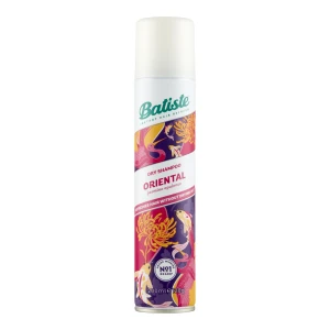 BATISTE SUCHY SZAMPON DO WŁOSÓW 200ML ORIENTAL