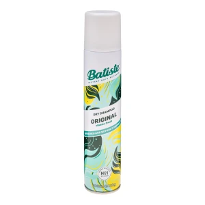 BATISTE SUCHY SZAMPON DO WŁOSÓW 200 ml ORIGINAL