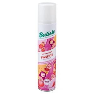 BATISTE SUCHY SZAMPON DO WŁOSÓW 200 ml SWEETIE
