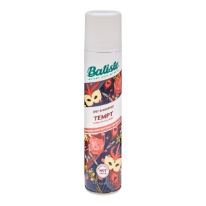 BATISTE SUCHY SZAMPON DO WŁOSÓW 200 ml TEMPT