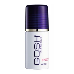 GOSH WOMEN CLASSIC 1 DEZODORANT ROLL-ON 75ML