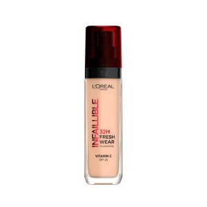 LOREAL KOLOR INFAILLIBLE 32H FRESH WEAR PODKŁAD DŁUGOTRWAŁY 110