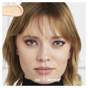 Loreal kolor infaillible 32h fresh wear podkład długotrwały 110 3600523527878 - zdjęcie 2