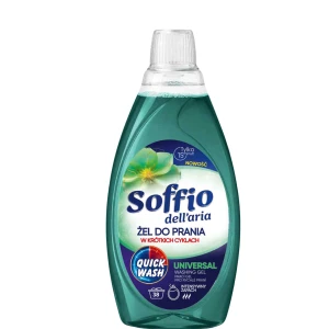 SOFFIO ŻEL DO PRANIA 38P 1.52L UNIVERSAL