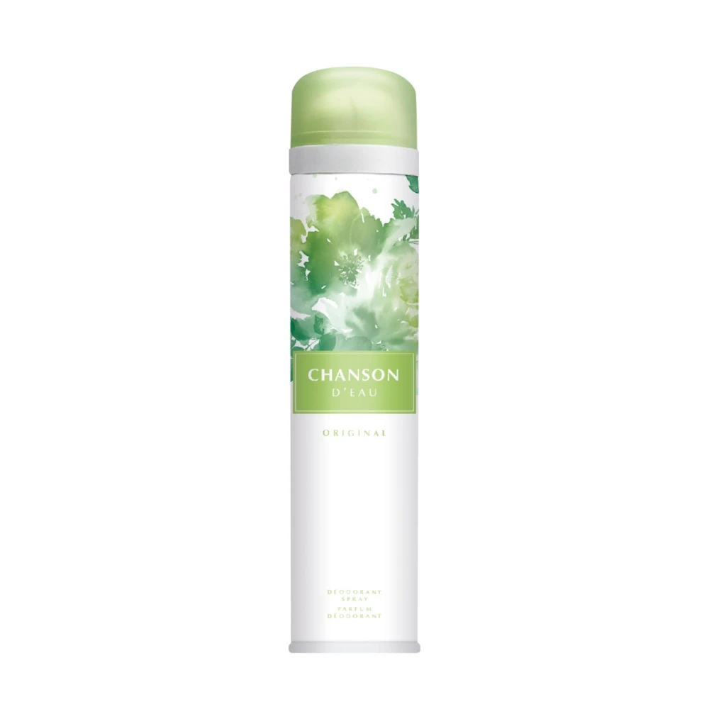 Chanson d'eau dezodorant spray 200ml original 3614227427211