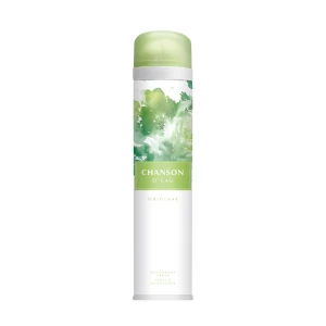 CHANSON D'EAU DEZODORANT SPRAY 200ML ORIGINAL