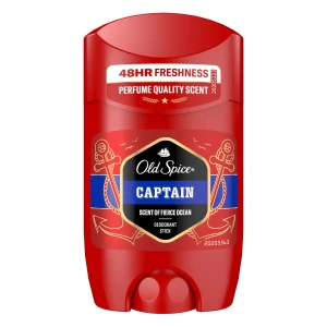 OLD SPICE DEZODORANT STICK 50ML CAPTAIN FIERCE OCEAN