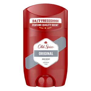 OLD SPICE DEZODORANT STICK 50ML ORIGINAL RICH